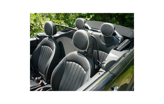 Déflecteur d'Air Universel Weyer Premium - 1 pièce - Petit - 104x42cm, Image 2