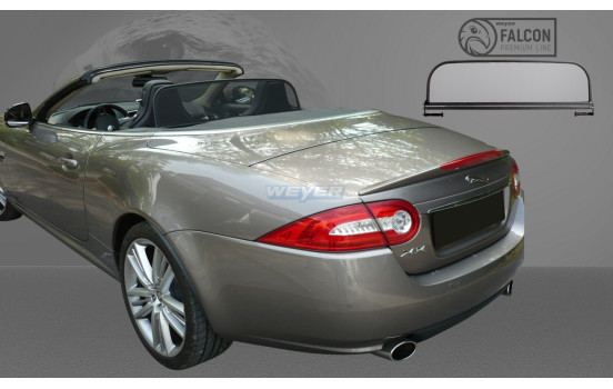 Déflecteur d'air Weyer Premium Cabrio adapté à la Jaguar XK8 Type 150 (2006+), Image 2