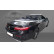 Déflecteur d'air Weyer Premium Cabrio adapté à la Mercedes-Benz Classe E A238 (2017+), Vignette 2