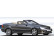 Déflecteur d'air Weyer Premium Cabrio adapté à Mercedes-Benz CLK A209 (2003-2010), Vignette 2