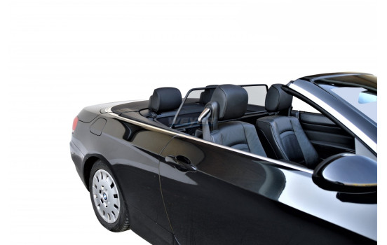 Déflecteur d'air Weyer Premium Cabrio adapté aux BMW Série 3 E93 (2007-2014), Image 2