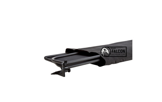 Déflecteur d'air Weyer Premium sur mesure pour Volkswagen Eos Type 1F 2006-2015, Image 4