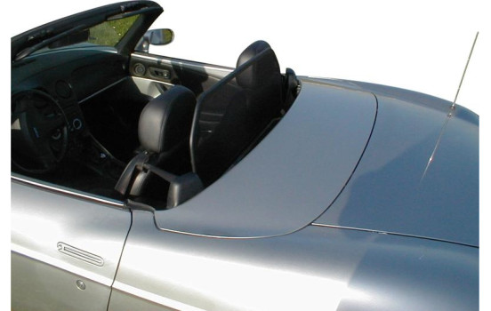 Pare-brise cabriolet prêt à poser, compatible avec Fiat Barchetta, Image 2