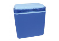Carpoint Glacière 12V/230V Electrique 21L