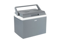 Glacière et chauffage thermoélectriques portables – 25 L – 12 V + 220 V