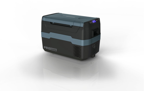 Glacière portable Pro-User CB35 12/24V & 230V 35L