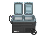 Glacière Portable Pro-User CB45 12/24V & 230V 45L