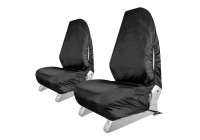 Protecteur de siège d'auto ProPlus - lot de 2 pièces