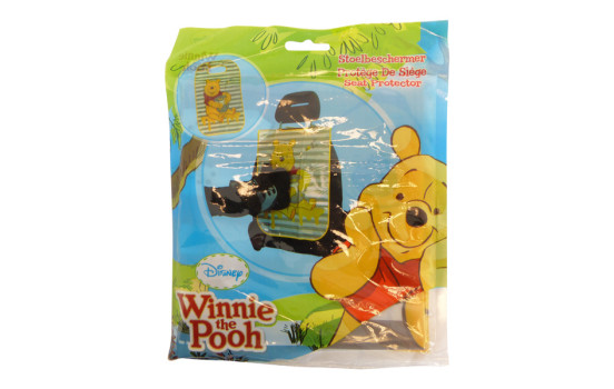 Protecteur de siège Pooh Story of Hunny, Image 3
