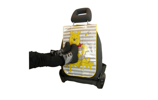 Protecteur de siège Pooh Story of Hunny, Image 2