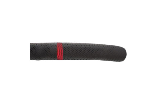 Couvre Volant Red Bull Oracle Type 1 Noir/Rouge, Image 2