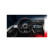 Couvre Volant Red Bull Oracle Type 1 Noir/Rouge, Vignette 3
