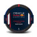 Housse de volant Red Bull Oracle Type 2 Noir/Bleu/Rouge, Vignette 3