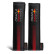 Red Bull Oracle Universal épaulettes - Noir/Rouge