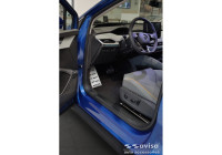 Repose-pieds en acier Avisa pour Skoda Enyaq iV 2020-