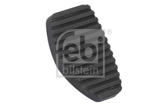 Revêtement de pédale, commande d'embrayage febi Plus
