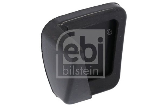 Revêtement de pédale, pédale de frein febi Plus, Image 2