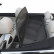 Coupe-vent convertible prêt à l'emploi BMW Série 6 F12 2011-, Vignette 3
