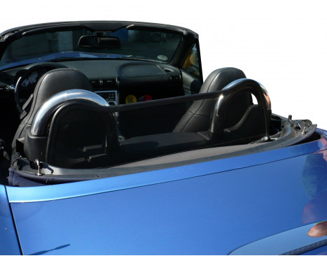 Coupe-vent convertible prêt à l'emploi BMW Z3 M3, Image 2