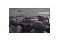 Déflecteur d'air Weyer Premium sur mesure pour Volkswagen Coccinelle Cabrio Type 5C 2012-