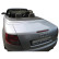 Prêt à l'emploi Cabrio Windschot Audi A4 Cabrio -2003, Vignette 2