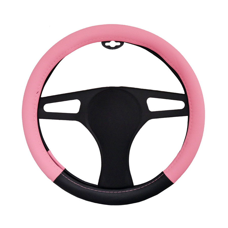 COUVRE VOLANT PINKY