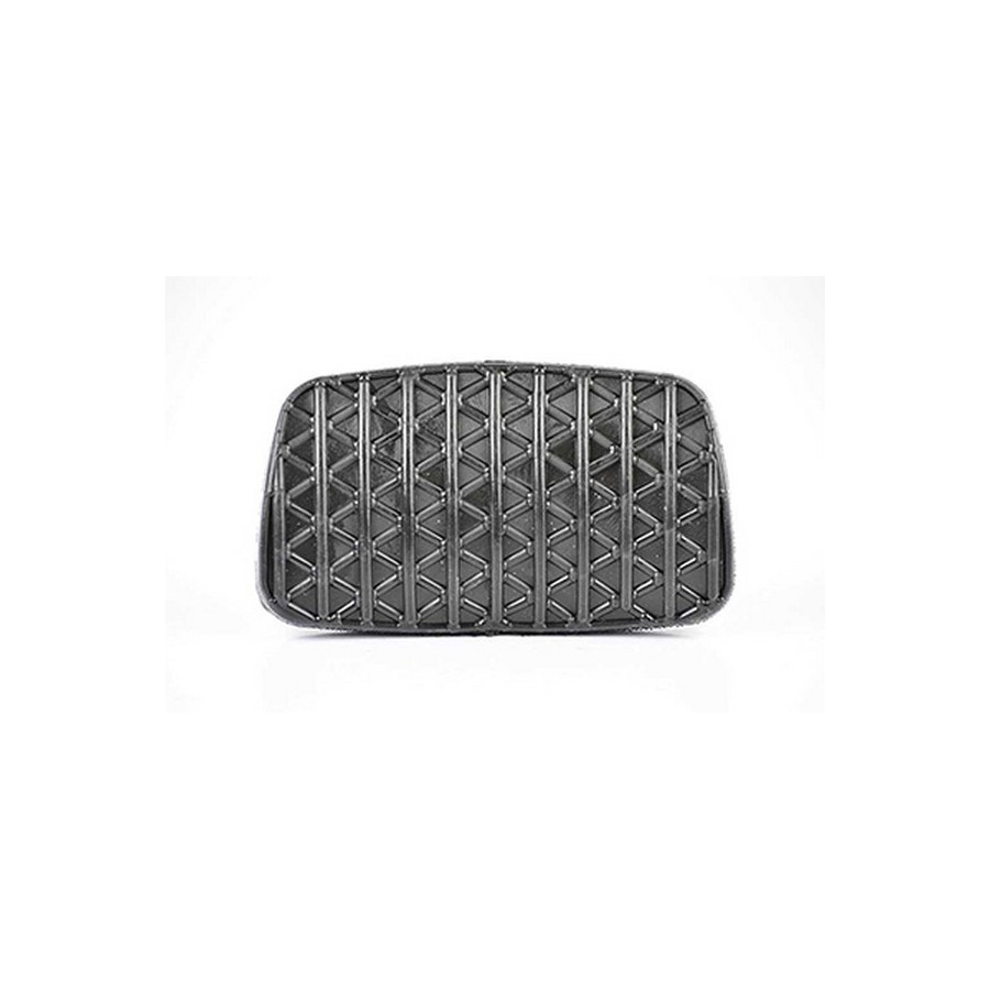 Revêtement De Pédale De Frein RESTAGRAF 2714 - Compatible Citroën, Peugeot, Fiat - Améliore L'adhérence, Protection Anti-usure