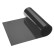 Bande solaire Foliatec Topstripe Reflex gris-noir (métallisé) 15 x 152 cm