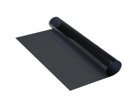 Foliatec Blacknight Soleil Foil Reflex Superdark 5% 51x400 / 76x152cm