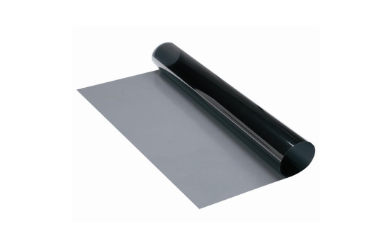 Foliatec Blacknight Sun Foil Reflex Light 35% 76x300cm