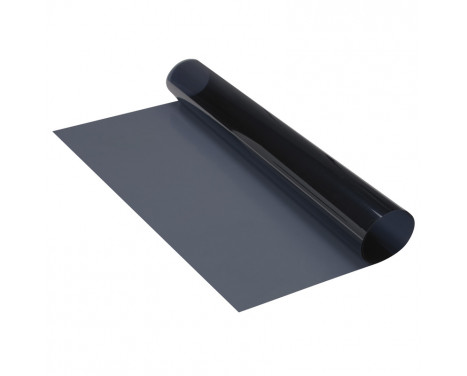 Foliatec Crème solaire minuit Reflex Superdark 5% 76x300cm