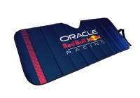 Pare-brise pare-soleil Red Bull Oracle bleu/rouge