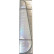 Pare-soleil en aluminium 145 x 60 cm., Vignette 2