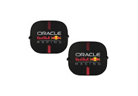 Pare-soleil universels Red Bull Oracle Set