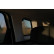 Ensemble de pare-soleil de voiture adaptés à Jaecoo J7 2024- (6 pièces), Vignette 7
