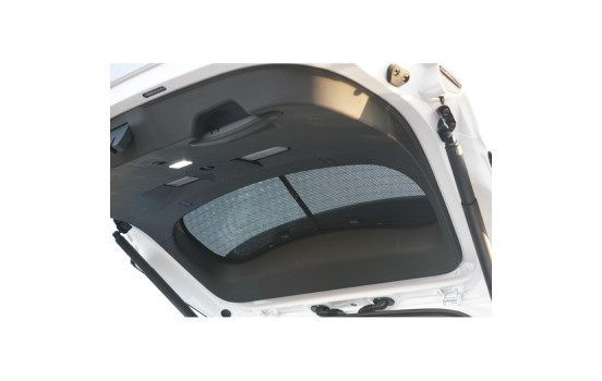 Ensemble de pare-soleil de voiture adaptés à Jaecoo J7 2024- (6 pièces), Image 8