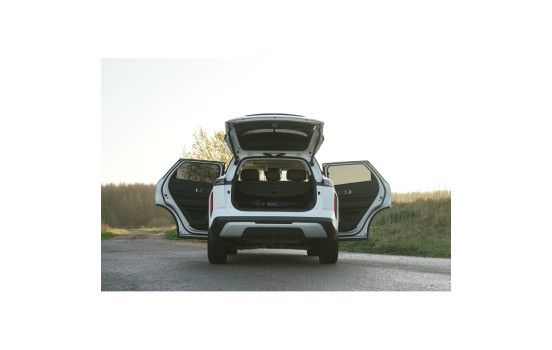 Ensemble de pare-soleil de voiture adaptés à Jaecoo J7 2024- (6 pièces), Image 9