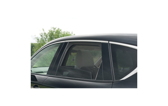 Ensemble de pare-soleil pour Mazda CX-60 (KH) 2022 (6 pièces), Image 6