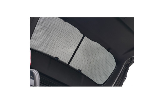 Ensemble de pare-soleil pour Mazda CX-60 (KH) 2022 (6 pièces), Image 8