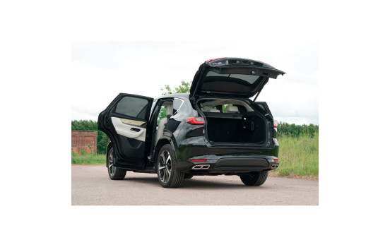 Ensemble de pare-soleil pour Mazda CX-60 (KH) 2022 (6 pièces), Image 9