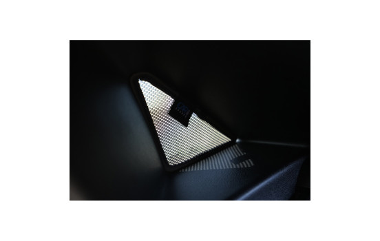 Ensemble de pare-soleil pour Peugeot 3008 III (2024-) (6 pièces), Image 6