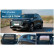 Ensemble de pare-soleil pour portes arrière pour Audi Q6 E-Tron (GFB) 2024- (2 pièces), Vignette 7