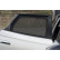 Ensemble de pare-soleil pour portes arrière pour Volkswagen ID.7 Tourer 2024- (2 pièces), Vignette 7