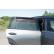 Ensemble de pare-soleil pour portières arrière pour Skoda Kodiaq II (PS7) 2024- (2 pièces), Vignette 7