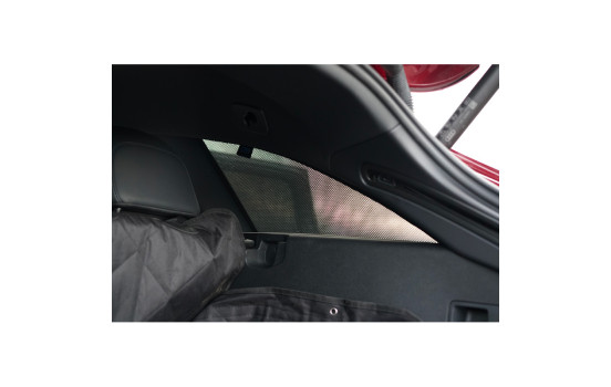 Ensemble de pare-soleil pour voiture compatible avec Audi A6 C9 Avant 2025- (6 pièces), Image 6