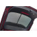 Ensemble de pare-soleil pour voiture compatible avec Audi A6 C9 Avant 2025- (6 pièces), Vignette 7