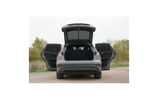 Ensemble de pare-soleil pour voiture compatible avec Audi Q4 Sportback (F4N) 2021- (8 pièces), Image 9