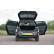 Ensemble de pare-soleil pour voiture compatible avec Hyundai Inster (EV) 2024- (4 pièces), Vignette 8