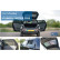Ensemble de pare-soleil pour voiture compatible avec Hyundai Inster (EV) 2024- (4 pièces), Vignette 9