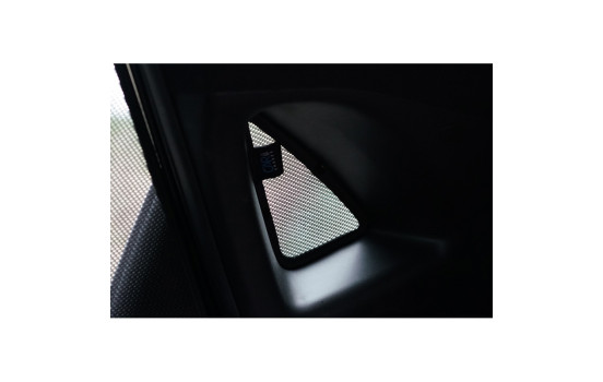 Ensemble de pare-soleil pour voiture compatible avec Lexus NX 2014-2021 (6 pièces), Image 7